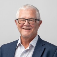 Roland Burt
