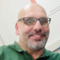Gianluca Giarrizzo