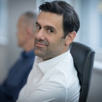 Ivan Vučetić