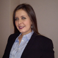 Maria Camila Gonzalez Bolivar