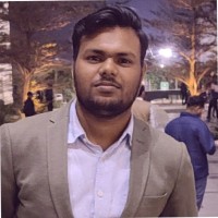 Abhishek Raj