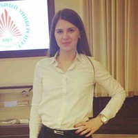 Кристина Еременко