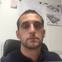 Sebastien Escoubeyron