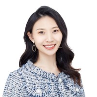Rain, Yuqi Li