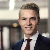 Niklas Blank