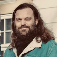 Michael Falk Marino