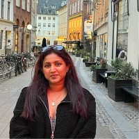 Suma Thomas