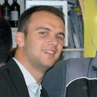 Luca Damaggio