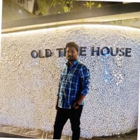 Ravi Kommuri
