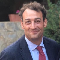 Oscar Iglesias Gonzalez