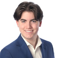 Mitchell Mckenna