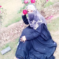 Parveen Yaqoob