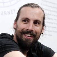 Brendon Crouch