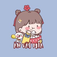 Ăn vặt MiA