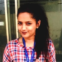 Nandani Vadhera