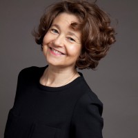 Fabienne Taylor