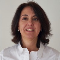 Cristina Echeverría