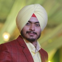 Jatinder Pal Singh Sandhu