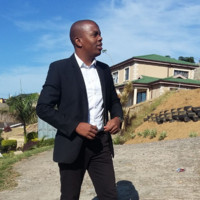 Scelo Mbambo