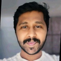 Deepak Srinivas