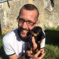 Mickaël Secher-Fronteau