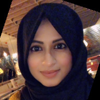 Farzana Ali