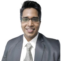 Binil Balakrishnan