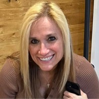 Carol Coburn
