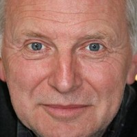 Stuart Wilson