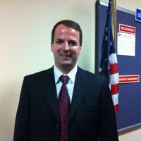 Troy P. Novotny