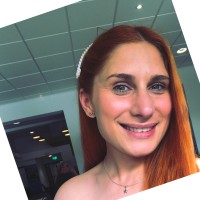 Laura Ghirau