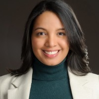 Ana Maura Sulbaran Santos