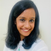 Megha Bihani