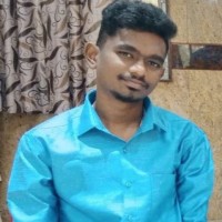 K.Raj Bharath