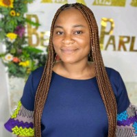 Mercy Agoordey