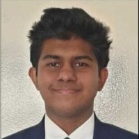 Kris Choudhury