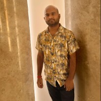 Shishir Yadav
