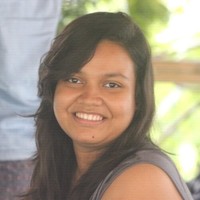Shalaka Shinde