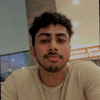 Shashank Poonacha