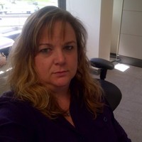 Heather Cook