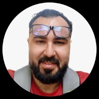Sajed Golabpars