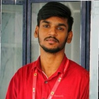 ManojKumar R