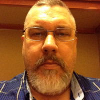 Mark Dupree