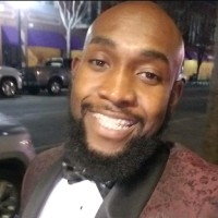 David Terrell