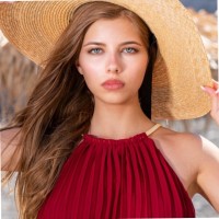Anna Sadovenko