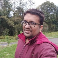 Ashwani Roongta