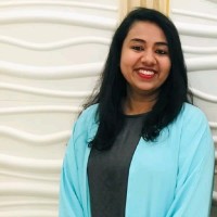 Soumya G Nair