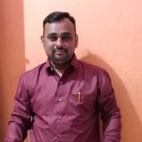 Nandkishor Dorekar