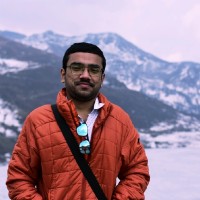 Suman Basak