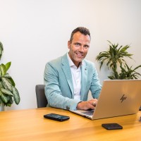 Jeroen Van Veen